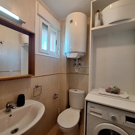 Apartamento Paraíso De Fatu-hiva Vera