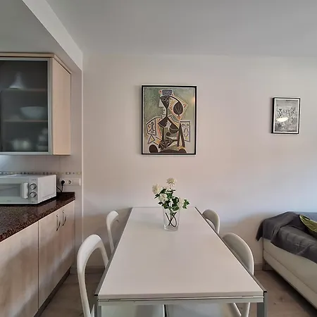 Paraíso De Fatu-hiva Apartamento *