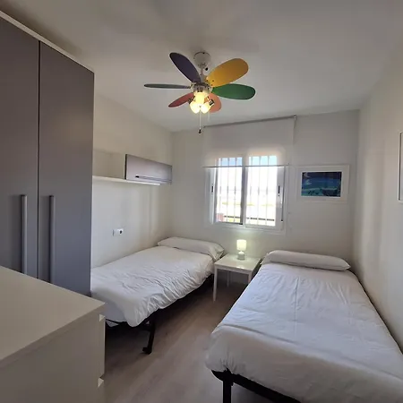 Apartamento Paraíso De Fatu-hiva Vera