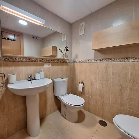Paraíso De Fatu-hiva Apartamento