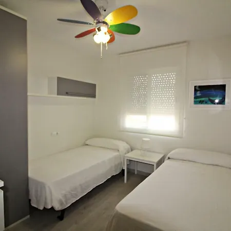 Apartamento Paraíso De Fatu-hiva Vera